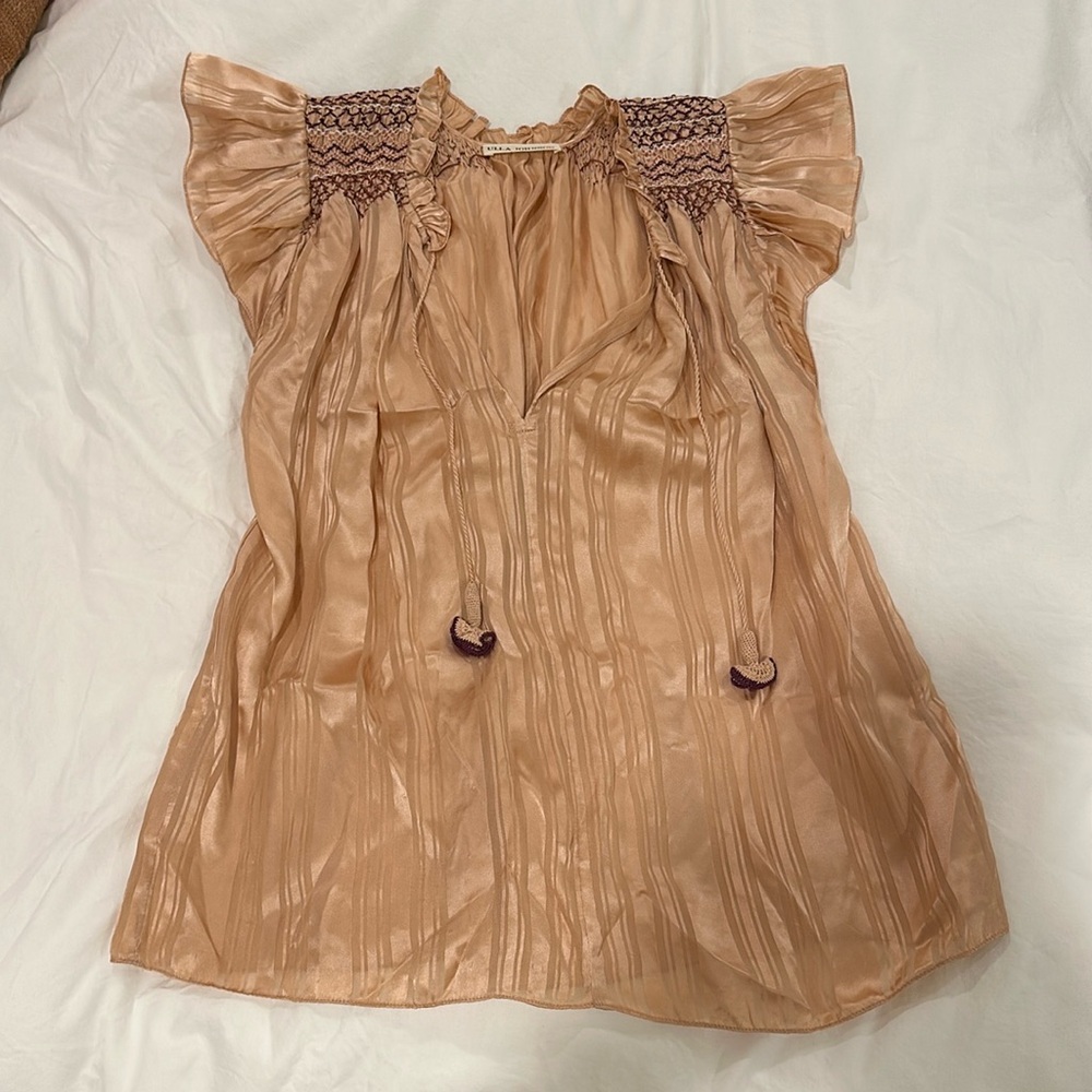 Ulla Johnson Top
